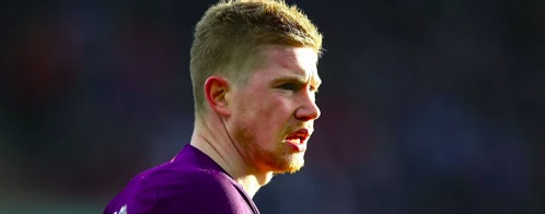 ก็เอาแชมป์ไป! KDB น้อมรับหาก 90 แต้มยังไม่พอแซงหงส์