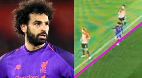 VAR!? Ҿ˹ҡ͹е 1-1