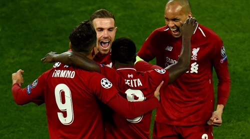 UCL ͺ 8 Ѵá :  2-0 Ϳ 
