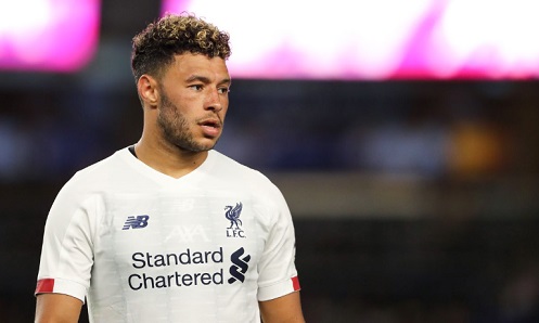 OX รับห่างสนามไปเป็นปีทำให้กลับมาแล้วสับสนระบบอยู่