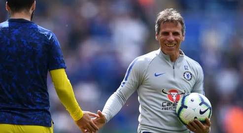 ˧Թ! ҷӹ·ͻԡ EPL Ĵ١Ź