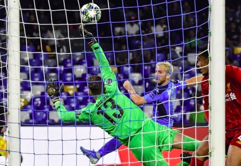 UCL ͺ觡 :  2-0 