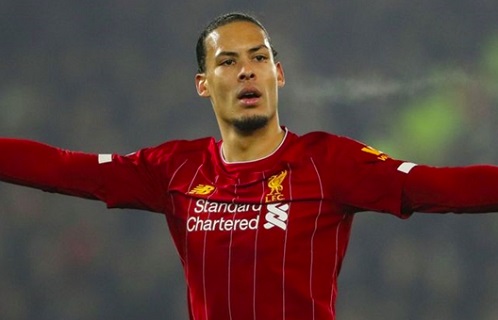 VvD  