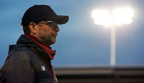 อดีตนักกายภาพเผย JK เฝ้าตามรายงานวิเคราะห์ลูกทีมทุกฝีก้าว