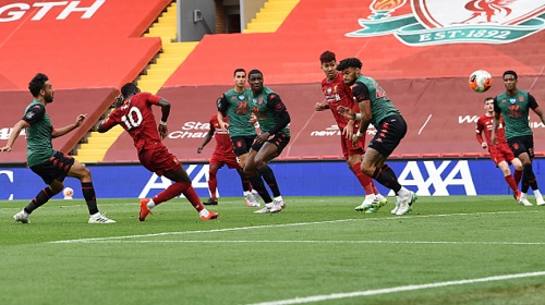 Match Report :  2-0 ʵѹ 