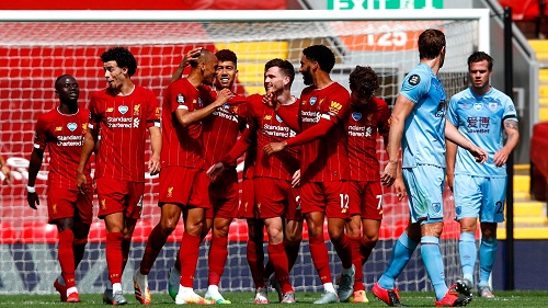 Match Report :  1-1 
