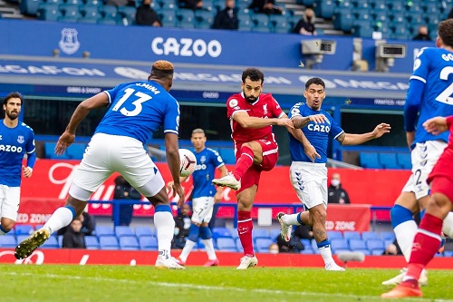 Match Highlight : Ϳѹ 2-2 