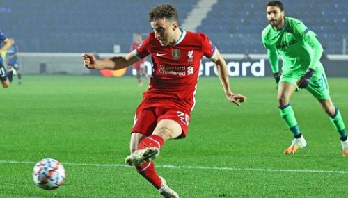 Match Highlight : ͵ѹ 0-5 
