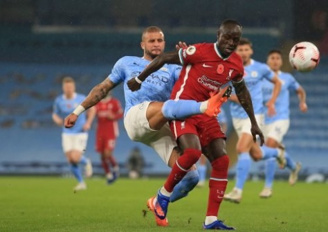 Match highlight :  Ե 1-1 