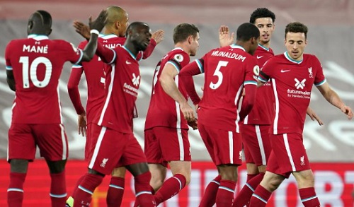 Match Highlight :  3-0  Ե