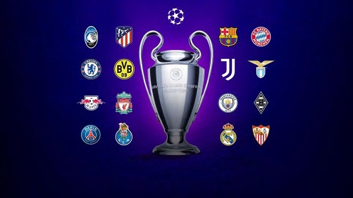 ú! ػ 16  ǹ͡ҵ UCL 2020-21