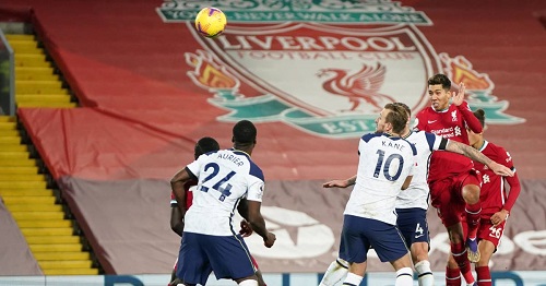 Match Highlight :  2-1 