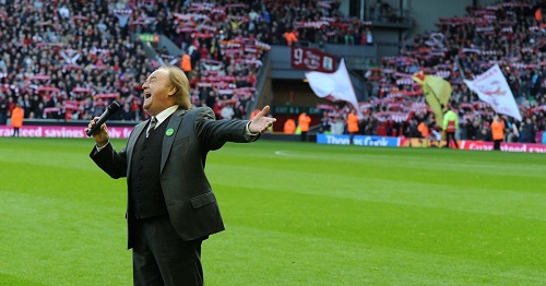 ഹҢͧ§ŧ You'll Never Walk Alone 