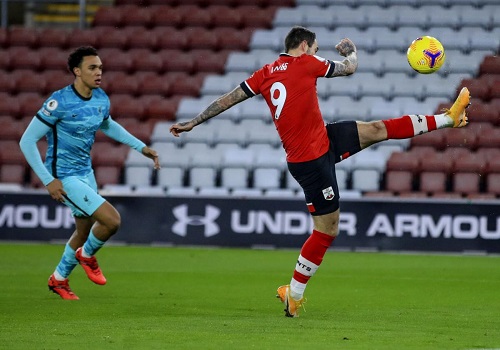 Match Highlight : ѹ 1-0 