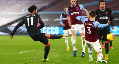 Match Highlight : ʵ 1-3 