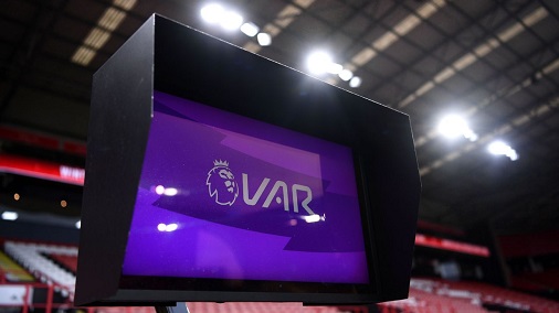 ESPN ˧»ªҡ VAR ҡش֧ 10 ˹