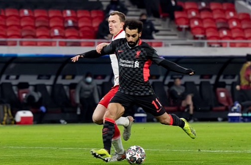 Match Highlight :  Żԡ 0-2 