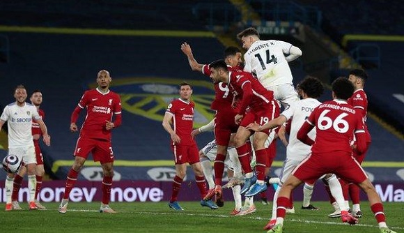 Match Highlight : մ  1-1 