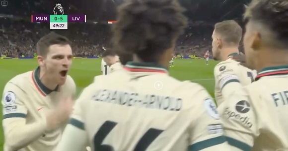 ͧ˹Һҹ! ͺٴе͹駷ҧ 5-0