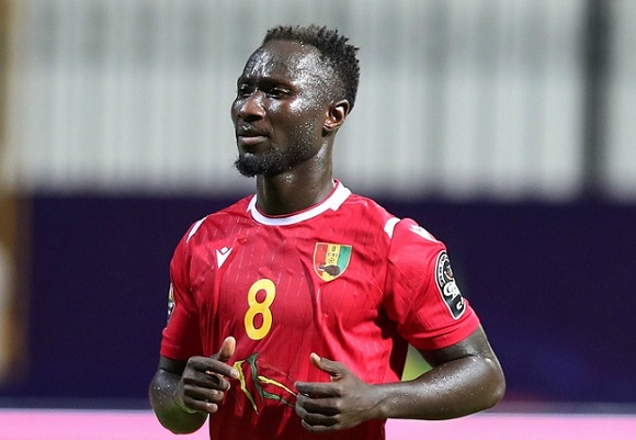 'Ե' ӻеԹժͧ͹֡ AFCON