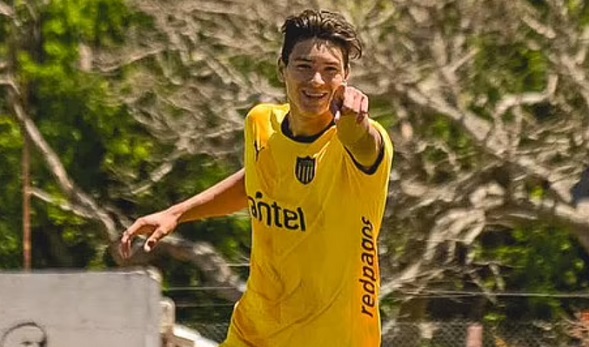 นายเก่าเผย 'นูนเญซ' เคยคิดเลิกเล่นฟุตบอลในวัย 17 ปี