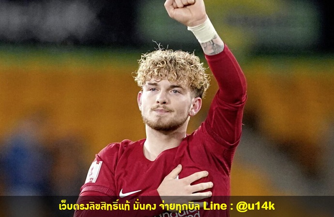 ต้องดีขึ้น! 'เอลเลียตต์' ขอโทษแฟนหงส์ที่ผลงานซีซั่นนี้น่าผิดหวัง