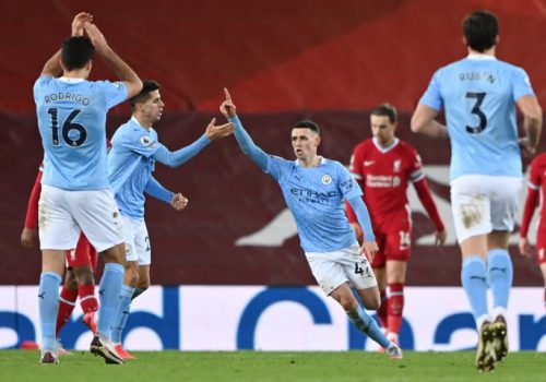 Match Highlight :  1-4  Ե
