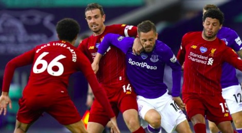 Match Report : Ϳѹ 0-0 